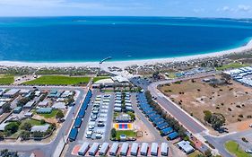 Jurien Bay Tourist Park